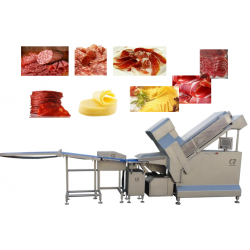 CASTELLVALL DİLİMLEYİCİ FİLET-620